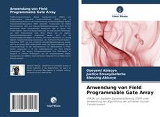Bookcover of Anwendung von Field Programmable Gate Array