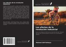 Обложка Los efectos de la revolución industrial