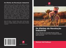 Portada del libro de Os Efeitos da Revolução Industrial