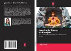 Copertina di Jasmim de Bharati Mukherjee