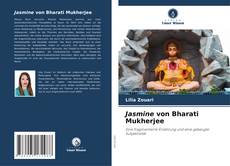 Capa do livro de Jasmine von Bharati Mukherjee 