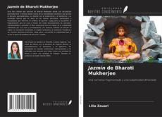 Обложка Jazmín de Bharati Mukherjee