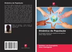 Portada del libro de Dinâmica da População