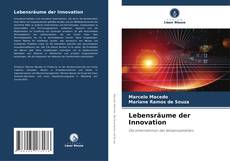 Обложка Lebensräume der Innovation