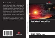Copertina di Habitats of Innovation