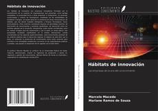 Hábitats de innovación的封面