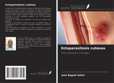 Обложка Ectoparasitosis cutánea