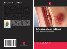 Copertina di Ectoparasitose cutânea