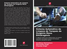 Portada del libro de Sistema Automático de Limpeza de Tanques de Oxigénio Mono Dihidrogénio