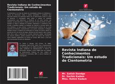 Portada del libro de Revista Indiana de Conhecimentos Tradicionais: Um estudo de Cientometria