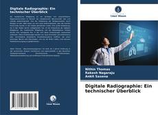 Buchcover von Digitale Radiographie: Ein technischer Überblick