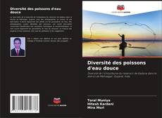Bookcover of Diversité des poissons d'eau douce