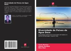 Copertina di Diversidade de Peixes de Água Doce