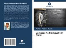 Verbesserte Fischzucht in Kwilu kitap kapağı