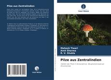 Pilze aus Zentralindien的封面