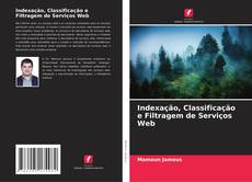 Обложка Indexação, Classificação e Filtragem de Serviços Web