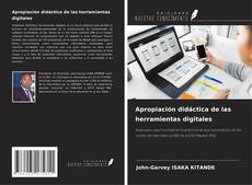 Bookcover of Apropiación didáctica de las herramientas digitales