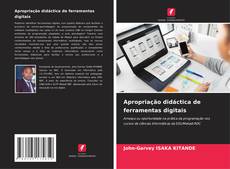 Apropriação didáctica de ferramentas digitais的封面