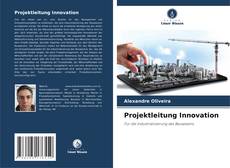Buchcover von Projektleitung Innovation