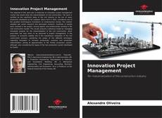 Capa do livro de Innovation Project Management 