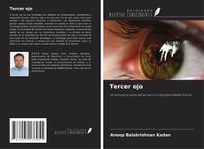 Buchcover von Tercer ojo