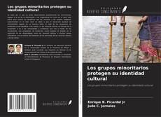 Portada del libro de Los grupos minoritarios protegen su identidad cultural