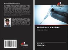 Bookcover of Periodontal Vaccines