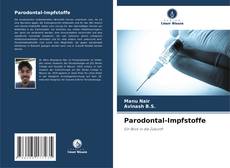 Capa do livro de Parodontal-Impfstoffe 