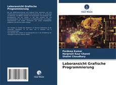 Portada del libro de Laboransicht Grafische Programmierung