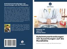 Buchcover von Autoimmunerkrankungen mit Auswirkungen auf die Mundhöhle