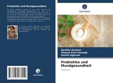 Buchcover von Probiotika und Mundgesundheit