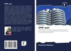 Capa do livro de БМВ груп 