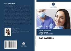 Buchcover von DAS LÄCHELN