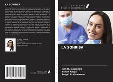 Bookcover of LA SONRISA