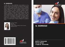 Bookcover of IL SORRISO