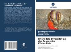 Bookcover of Intertidale Diversität an der Saurashtra Küstenlinie