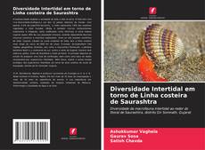 Couverture de Diversidade Intertidal em torno de Linha costeira de Saurashtra