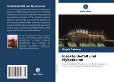 Insektenbefall und Mykotoxine kitap kapağı