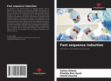 Fast sequence induction kitap kapağı