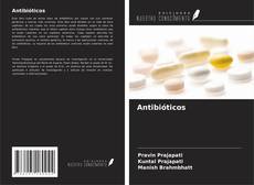 Обложка Antibióticos