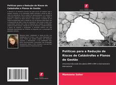 Couverture de Políticas para a Redução de Riscos de Catástrofes e Planos de Gestão