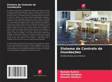 Bookcover of Sistema de Controlo de Inundações