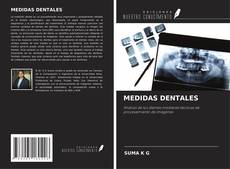 Bookcover of MEDIDAS DENTALES