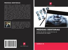 Bookcover of MEDIDAS DENTÁRIAS
