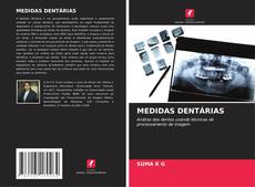 Borítókép a  MEDIDAS DENTÁRIAS - hoz