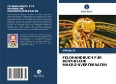 FELDHANDBUCH FÜR BENTHISCHE MAKROINVERTEBRATEN kitap kapağı