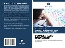 Bookcover of KOMMERZIELLES MANAGEMENT