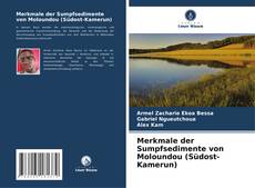 Buchcover von Merkmale der Sumpfsedimente von Moloundou (Südost-Kamerun)