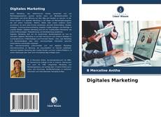 Capa do livro de Digitales Marketing 