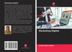 Marketing Digital kitap kapağı
